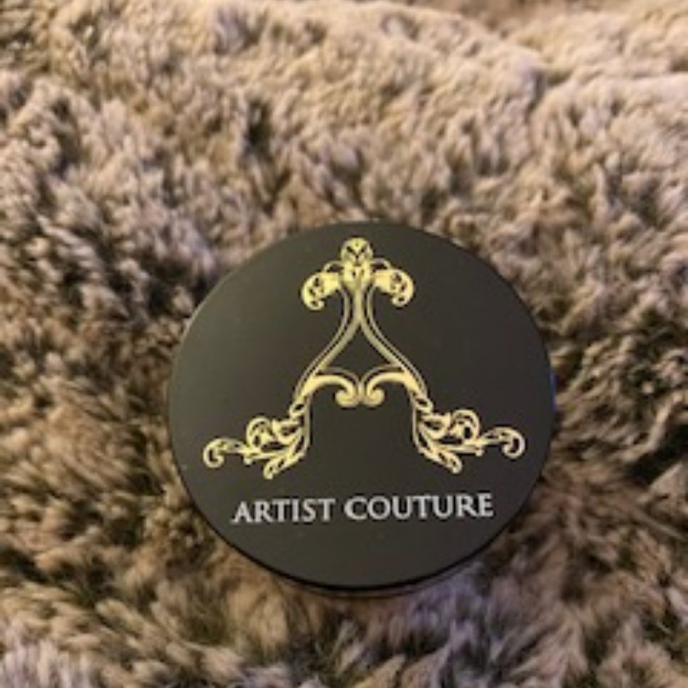 ARTIST COUTURE DIAMOND GLOW POWDER ILLUMINATI